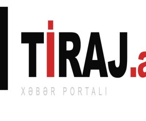 Azərbaycanda yeni ictimai-siyasi xəbər saytı &ldquo;Tiraj.az&rdquo; fəaliyyətə başlayıb