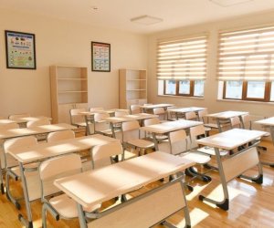 
В связи с праздниками Новруз и Рамазан в школах начинаются каникулы