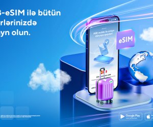 Сервис ABB-eSIM запущен!
