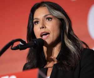 Глава американской разведки о самочувствии Хаменеи