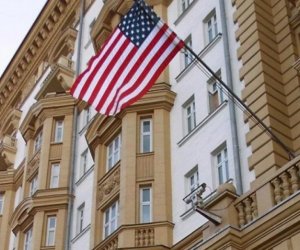 Посольство США в Азербайджане будет закрыто до 25 марта