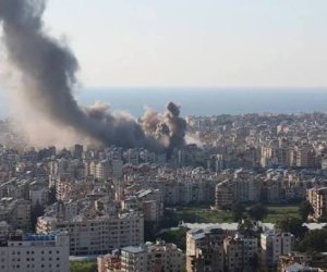 İsrailin Livana zərbələri nəticəsində ölənlərin sayı 1000-i keçib
