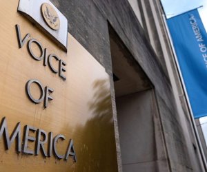 Трамп проиграл суд, &laquo;Голос Америки&raquo; возобновляет работу