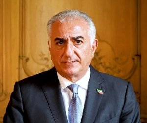 Пехлеви призвал создать &laquo;Отряд наследия Ирана&raquo;