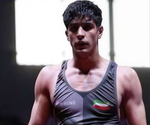 В Иране казнили 19-летнего спортсмена сборной