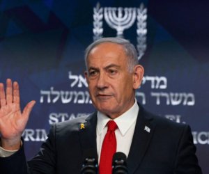 Нетаньяху: Весь иранский флот на Каспии уничтожен - Oбновлено