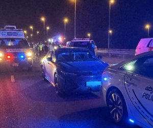 В ОАЭ задержали агентов &laquo;Хезболлы&raquo; и Ирана