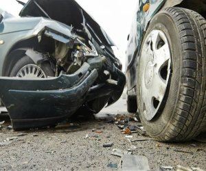 В Исмаиллы произошло тяжелое ДТП, есть погибший и пострадавшие