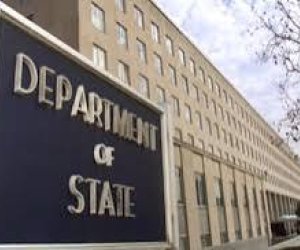 США начали возобновление работы посольства в Венесуэле и смягчили рекомендации по поездкам