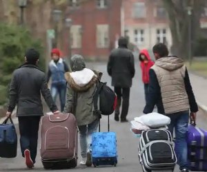 ЕС заявил о готовности предотвратить новый миграционный кризис из-за конфликта на Ближнем Востоке