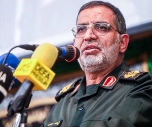 Убит еще один генерал КСИР