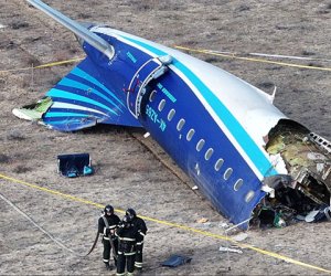 AZAL təyyarəsi ilə bağlı istintaq yaxın vaxtlarda yekunlaşacaq