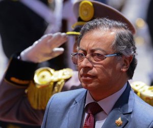 США начали расследование против президента Колумбии