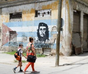 Трамп держит в секрете планы по Кубе