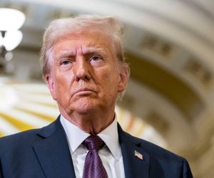 Трамп заявил о победе США над Ираном