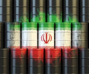 ABŞ İran neftinin satışına 30 günlük güzəşt tətbiq edib