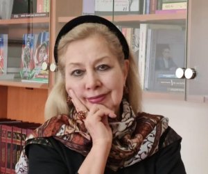 Профессор Лала Ализаде скончалась в возрасте 76 лет