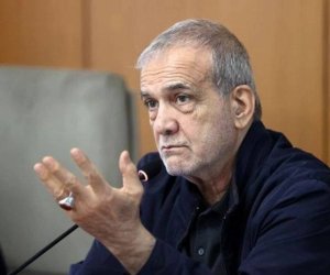 İran qonşu ölkələrin işlərinə müdaxilə etməyəcəyini açıqlayıb