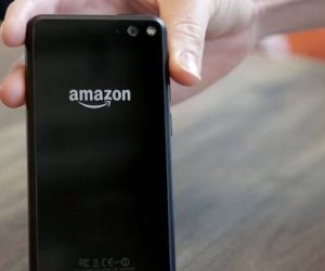 Amazon разрабатывает новый смартфон с кодовым названием Transformer
