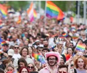 Польша признала однополые браки, заключённые в других странах ЕС