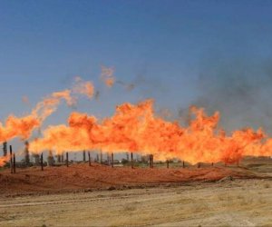 İraq bütün neft yataqlarında fors-major elan edib