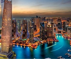 Dubayda hotel qiymətləri 70% ucuzlaşıb