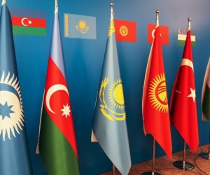 Qazaxıstan Prezidenti Türk Dövlətləri Təşkilatı sammitini elan edib