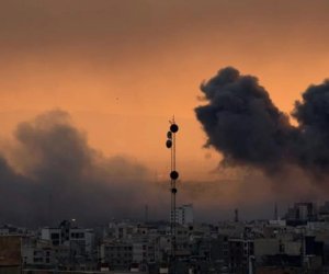 CENTCOM: ABŞ Silahlı Qüvvələri İranda 8 mindən çox hədəfi məhv edib