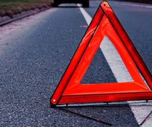 В Джалилабаде автомобиль насмерть сбил пешехода