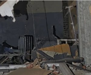 В результате атаки на больницу в Судане погибли более 60 человек