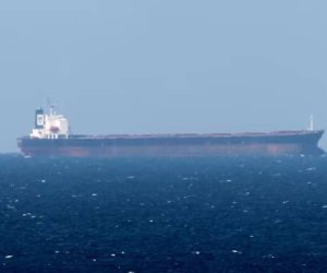 22 ölkə İrandan Hörmüz boğazını açmağı tələb edib