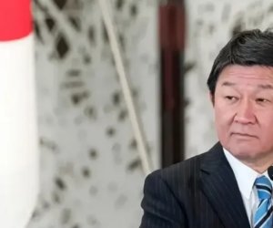 Глава МИД: Освобожденный Ираном гражданин Японии находится в Азербайджане