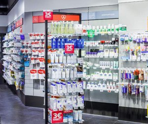 Almaniyada apteklər martın 23-də etiraz aksiyası keçirəcək