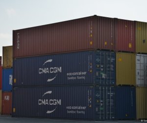 Товарооборот между Азербайджаном и Ираном вырос в январе-феврале