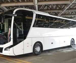 Автовокзалы Азербайджана перешли на усиленный режим работы в праздничные дни