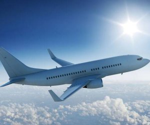 Moskva-Bakı reysi ilə uçan təyyarə geri qayıdıb