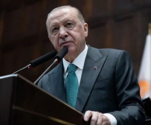 Эрдоган выразил соболезнования в связи с жертвами крушения вертолета в Катаре