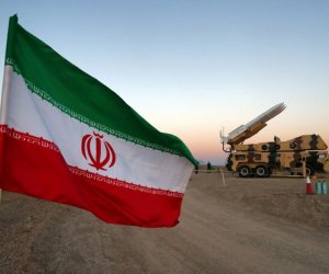 Иран перешел от оборонительной к наступательной военной доктрине