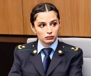 Dövlət Gömrük Komitəsində yeni təyinat