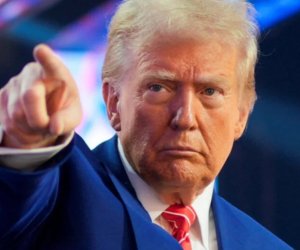 Трамп назвал Демпартию главным врагом США после Ирана