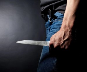 Saatlıda mübahisə qanla bitib