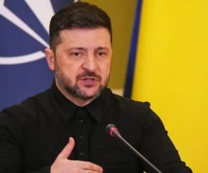 

Зеленский заявил о завершении переговоров между делегациями Украины и США
