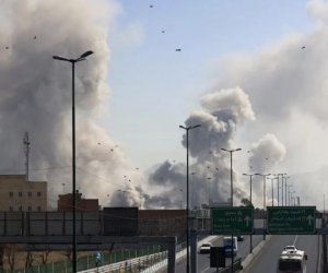 
Nyu-Yorkda təyyarə qəzası olub, hava limanı bağlanıb