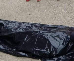 
Naxçıvanda evdən ər və arvadın meyiti tapılıb