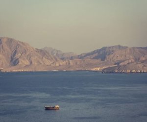 
Иран пригрозил заминировать Персидский залив