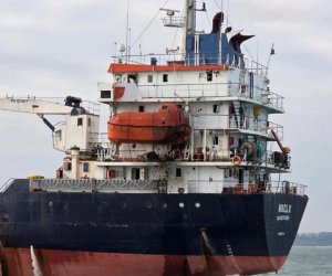 
İran Körfəzi minalayacağı ilə hədələyib