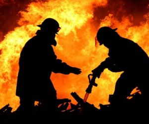 

Moskvada binada yanğın olub, 3 nəfər ölüb, 4 nəfər yaralanıb
