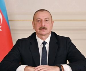 Ильхам Алиев: Открытие в Исламабаде ASAN xidmət - новый практический результат нашего сотрудничества