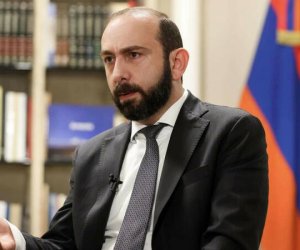 
"Ermənistan və Türkiyə müzakirələr aparır" -Mirzoyan
