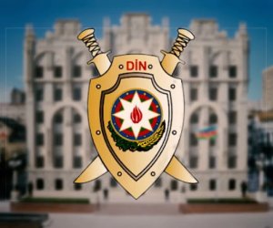 
В Азербайджане вчера задержаны 13 человек, находившиеся в розыске